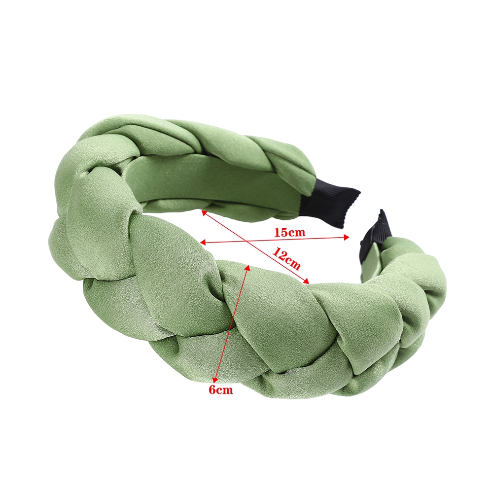 Cài tóc phong cách Hàn Quốc xinh xắn cho nữ