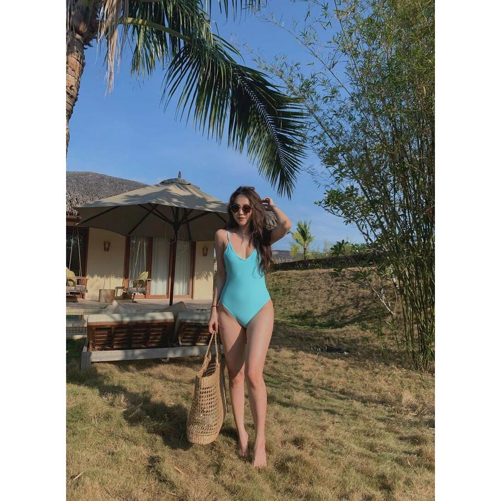 bodysuit rút dây lưng color BD-7618 | BigBuy360 - bigbuy360.vn