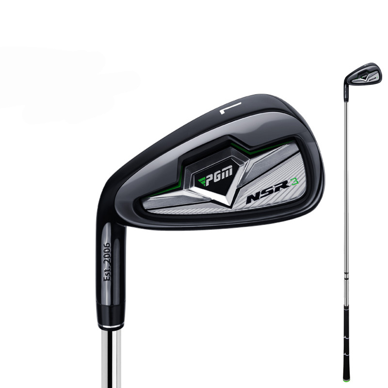 [Có bảo hành] [Chính hãng] Gậy Sắt Số 7 Thuận trái - PGM TIG033 NSR III Golf Iron 7