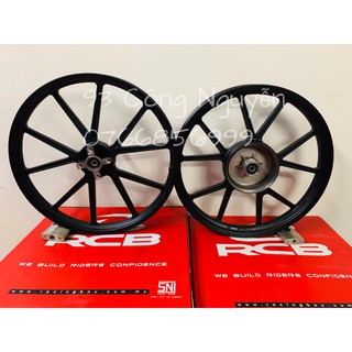 Mâm daytona hiệu SCK