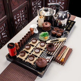 bàn trà điện cỡ nhỏ