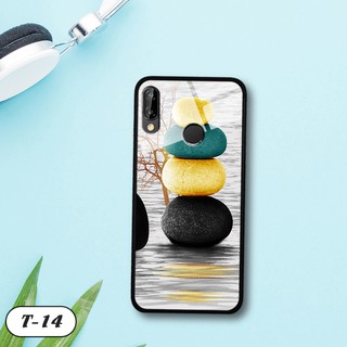 Ốp lưng Huawei Nova 3e - In hình 3D