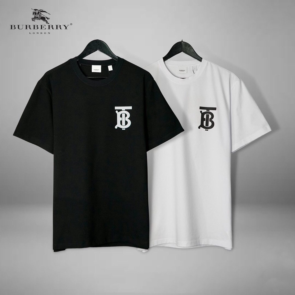 ÁO THUN BBR LOGO BEST QUALITY