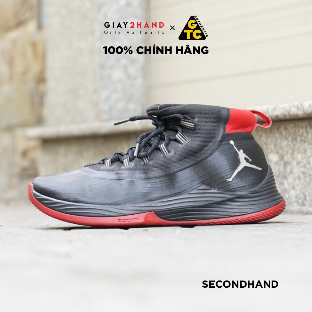Giày Thể Thao NIKE JORDAN ULTRA FLY 2 914479-003 GIÀY CŨ CHÍNH HÃNG