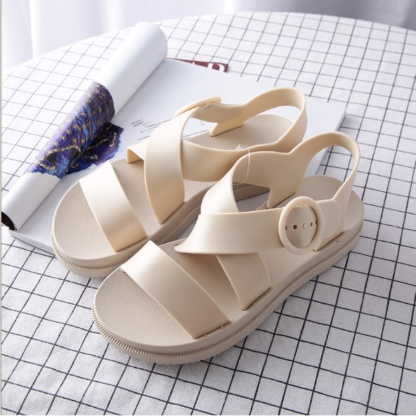 Sandal Hè Đi Mưa Không Thấm Nước - Siêu Bền | BigBuy360 - bigbuy360.vn