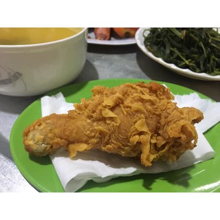 bột chiên gà kfc 1kg