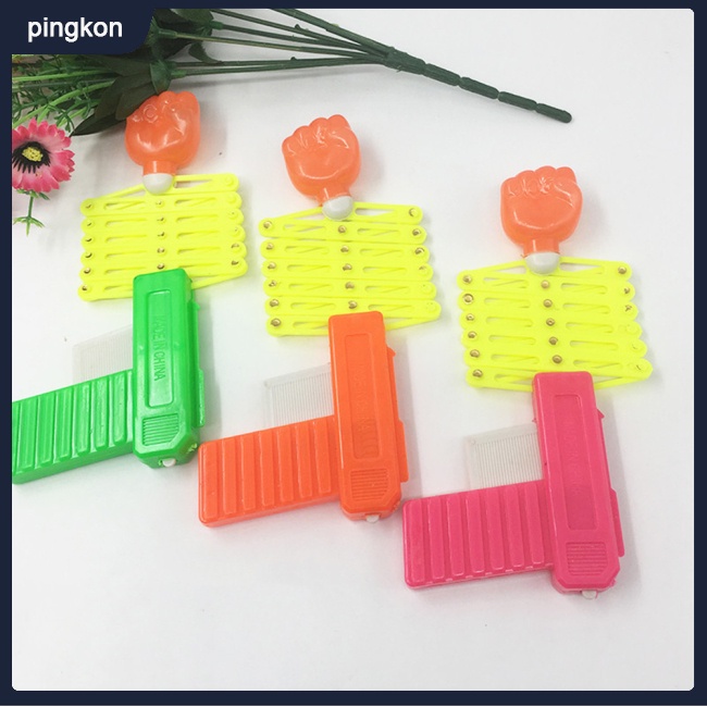 Đồ Chơi Súng Bắn Súng Tay Cầm Co Giãn Phong Cách Cổ Điển