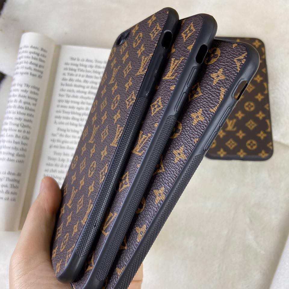 [SAMSUNG] Ốp lưng  L&V Giả Da Cực Sang cho Samsung J7prime/J7pro/J8/A6plus/A10/A20/A30/A20s/A50/A50s/A30s/A51/A70/A71 | BigBuy360 - bigbuy360.vn