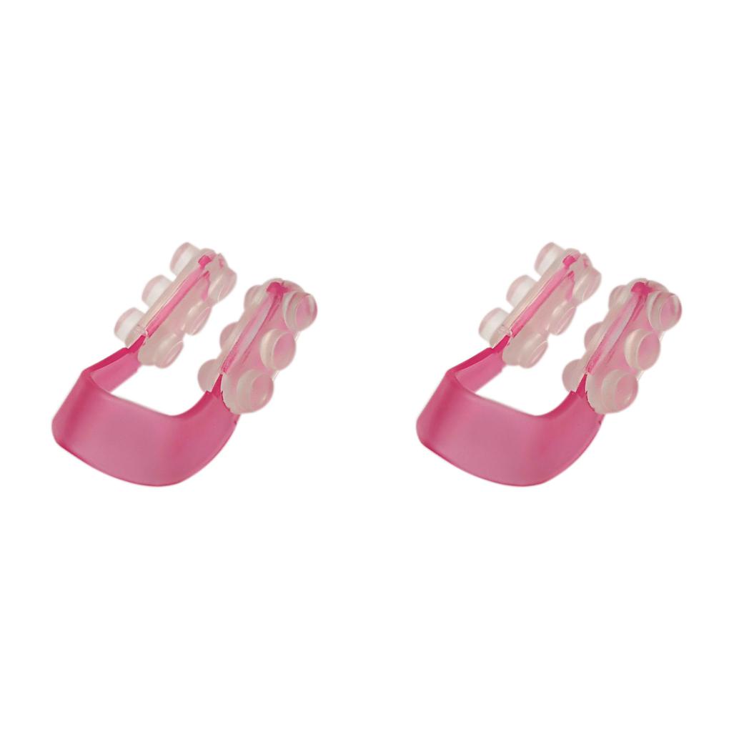 Kẹp Silicon Nâng Mũi Thẳng Hiệu Quả