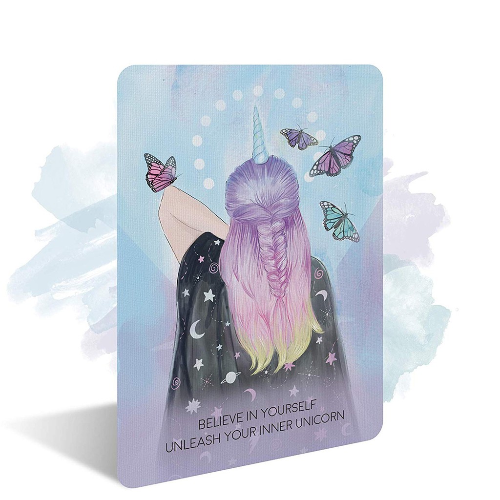 Bộ Bài Shine From the Inside Oracle (Mystic House Tarot Shop)