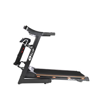 Máy Chạy Bộ Elip 1552