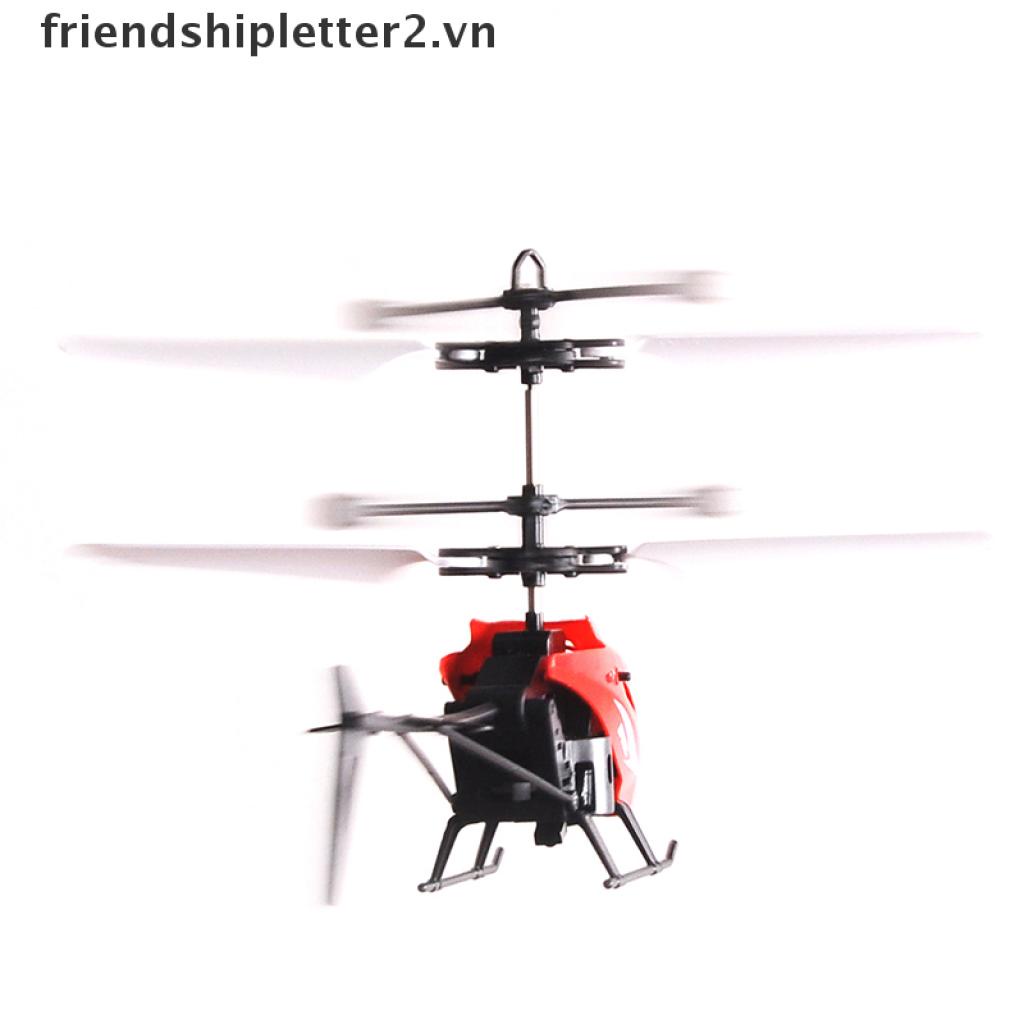 Bộ 2 Máy Bay Trực Thăng Điều Khiển Từ Xa