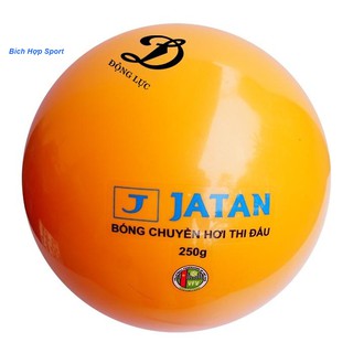 Bóng chuyền hơi động lực Jatan 250g