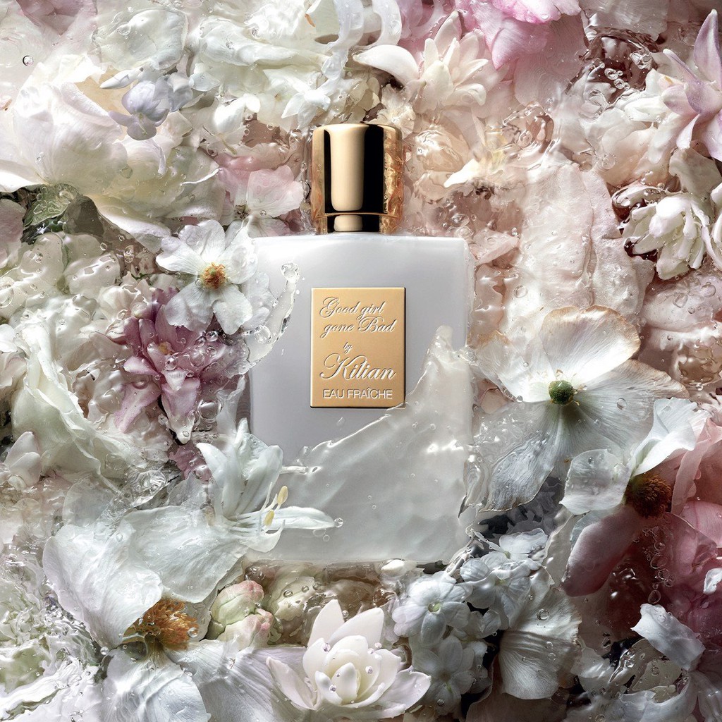 -𝑺𝒄𝒆𝒏𝒕𝒔𝒂𝒊𝒈𝒐𝒏- Nước hoa Kilian Good Girl Gone Bad 10ml