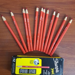 CHÌ ĐÁ SHARPIE SIÊU CỨNG