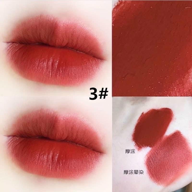 （CÓ SẴN ）Son lì HEORANGE SIÊU MỊN SIÊU XINH | BigBuy360 - bigbuy360.vn