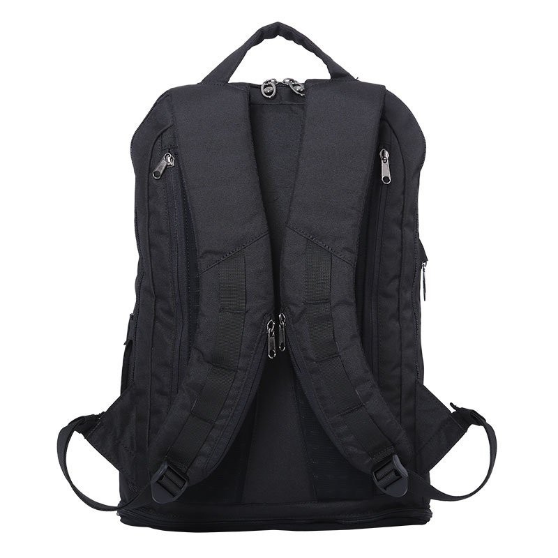Balo Simplecarry Mattan 2 Black