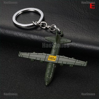 Móc Khóa Phong Cách Game Pubg Độc Đáo