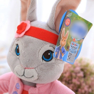 Thỏ Nhồi Bông Kích Thước 30cm