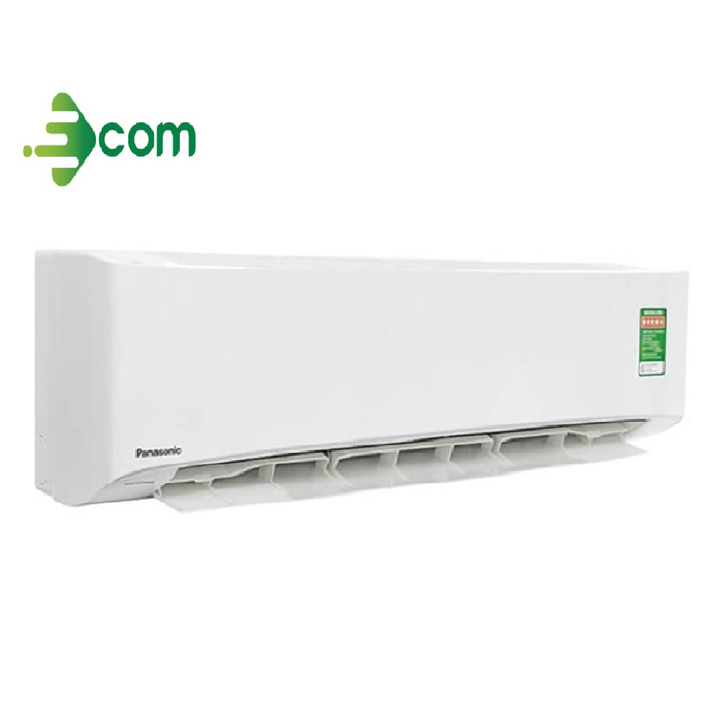 Điều hòa 1 chiều PANASONIC 9000BTU N9WKH - Bảo hành 12 tháng