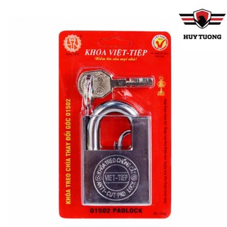 Ổ khoá việt tiệp chống cắt cao cấp