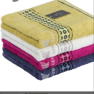 Combo Khăn tắm sợi tre cao cấp Hàn Quốc
