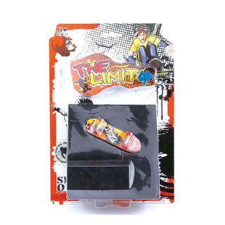 Ván Trượt Ngón Tay Mini