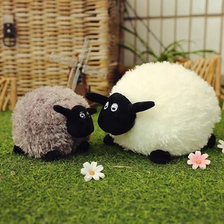 Gấu bông cừu shaun the sheep siêu bự siêu dễ thương