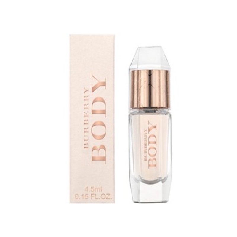 Nước hoa Burberry Body mini EDP 4.5ml