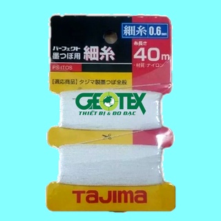 Cuộn dây bật mực Tajima