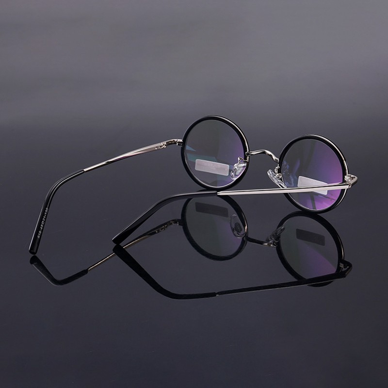 Kính đọc sách cho người viễn thị làm từ nhựa kèm hộp đựng | BigBuy360 - bigbuy360.vn