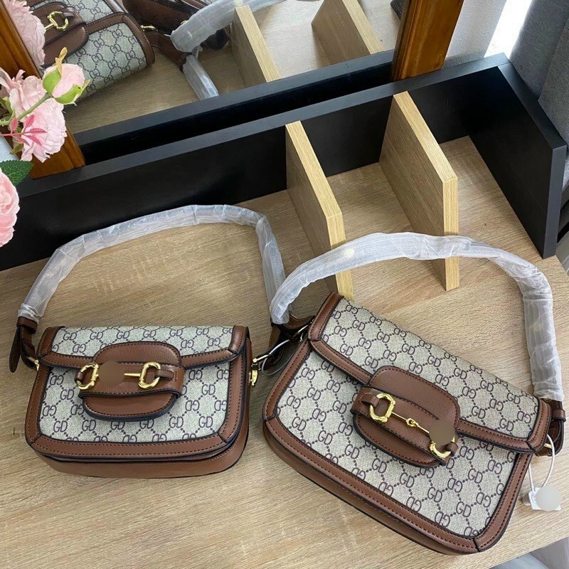 Túi Gc Hà Hồ sz 22+25