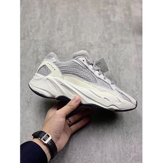 GIÀY Sneakers zy 700 Static Phản Quang[FULL HÌNH]