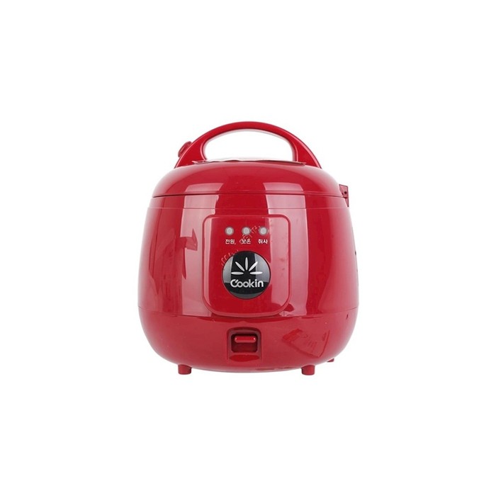 Nồi cơm điện Cookin RM-NA05 - Dung tích 0.5L - Công suất 375w - Bảo hành 12 tháng