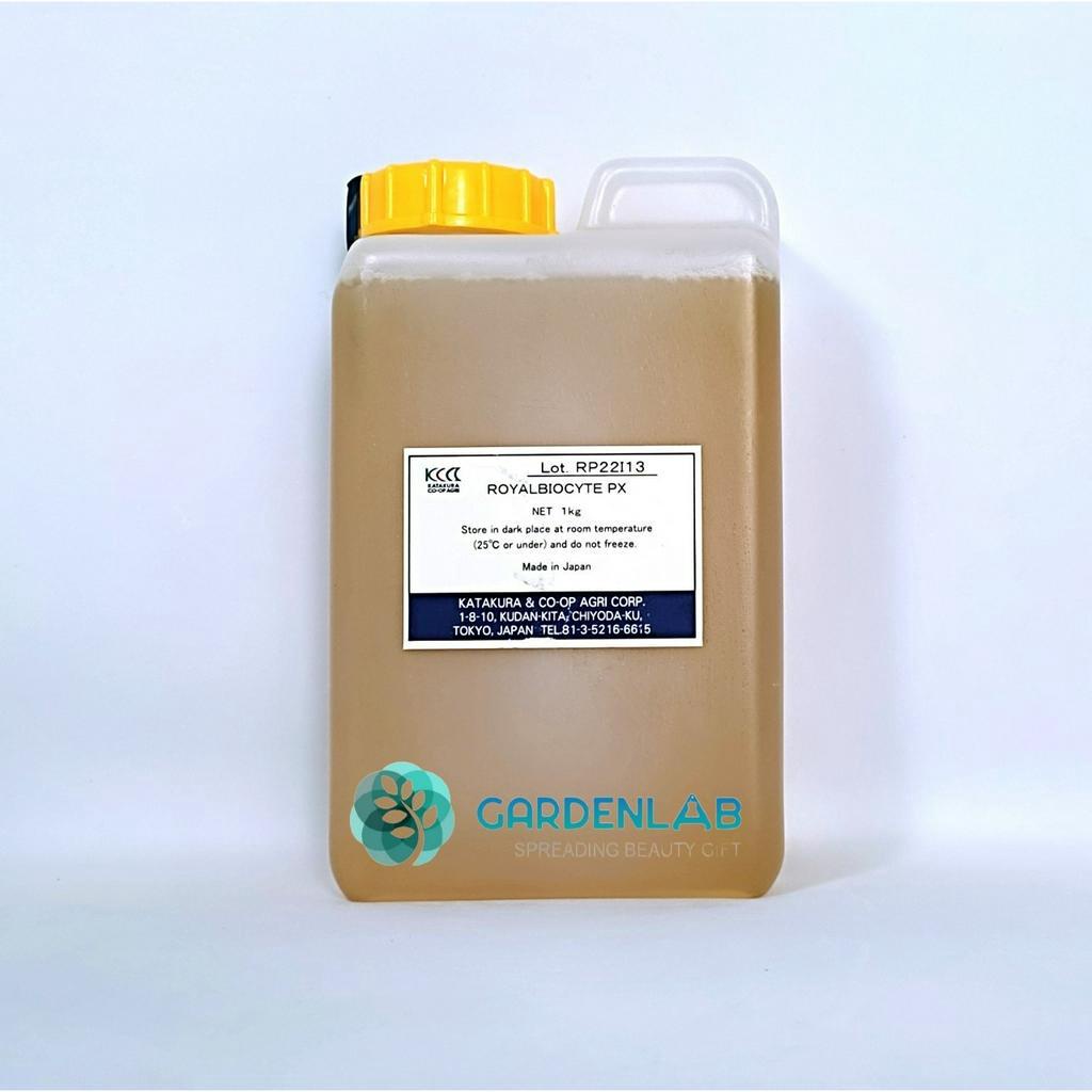 10gr Nguyên Liệu Mỹ Phẩm, ROYALBIOCYTE PX  - giảm kích ứng