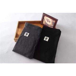 Quần Legging mèo len tăm