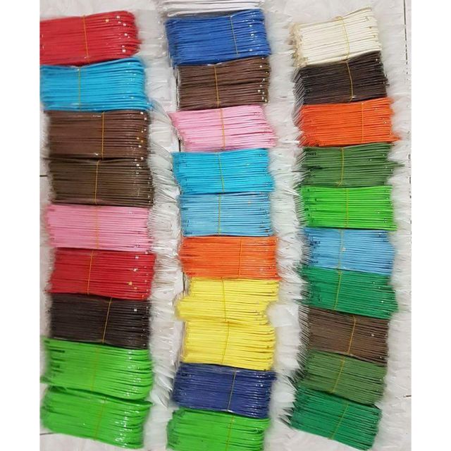 Combo 100 gói giấy quilling