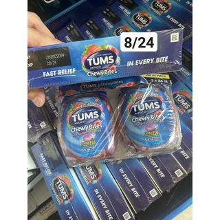 54 VIÊN NHAI TUMS MỸ