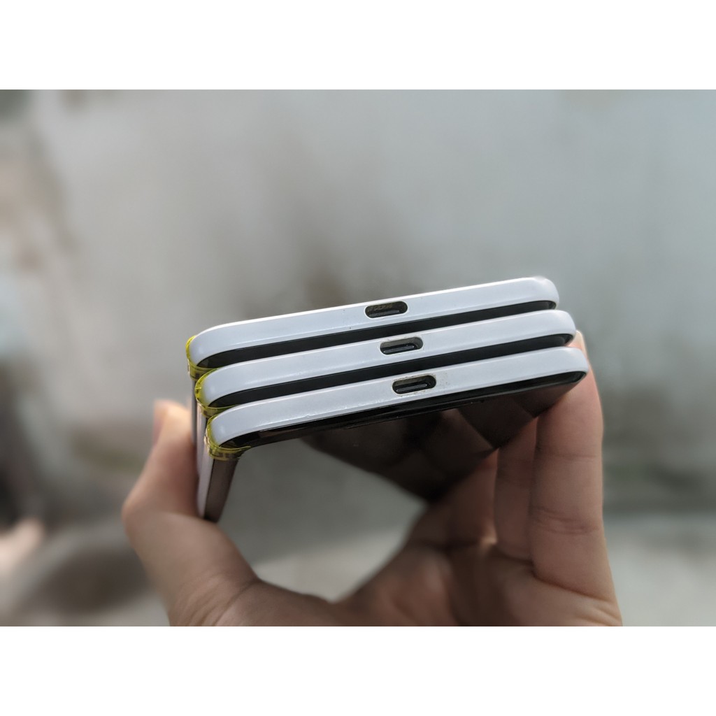 Điện Thoại Google Pixel 2 XL bản 4/64-128Gb, snap 835 mạnh mẽ, camrera siêu đẹp | BigBuy360 - bigbuy360.vn