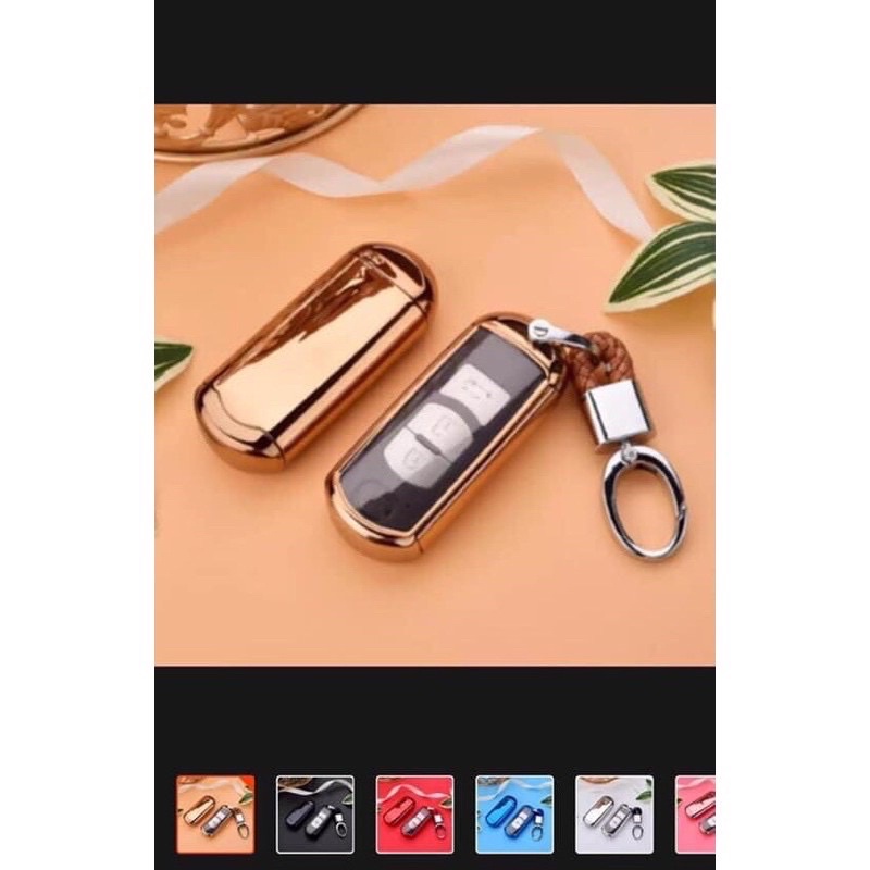 Bọc chìa khóa 🔑 smartkey
