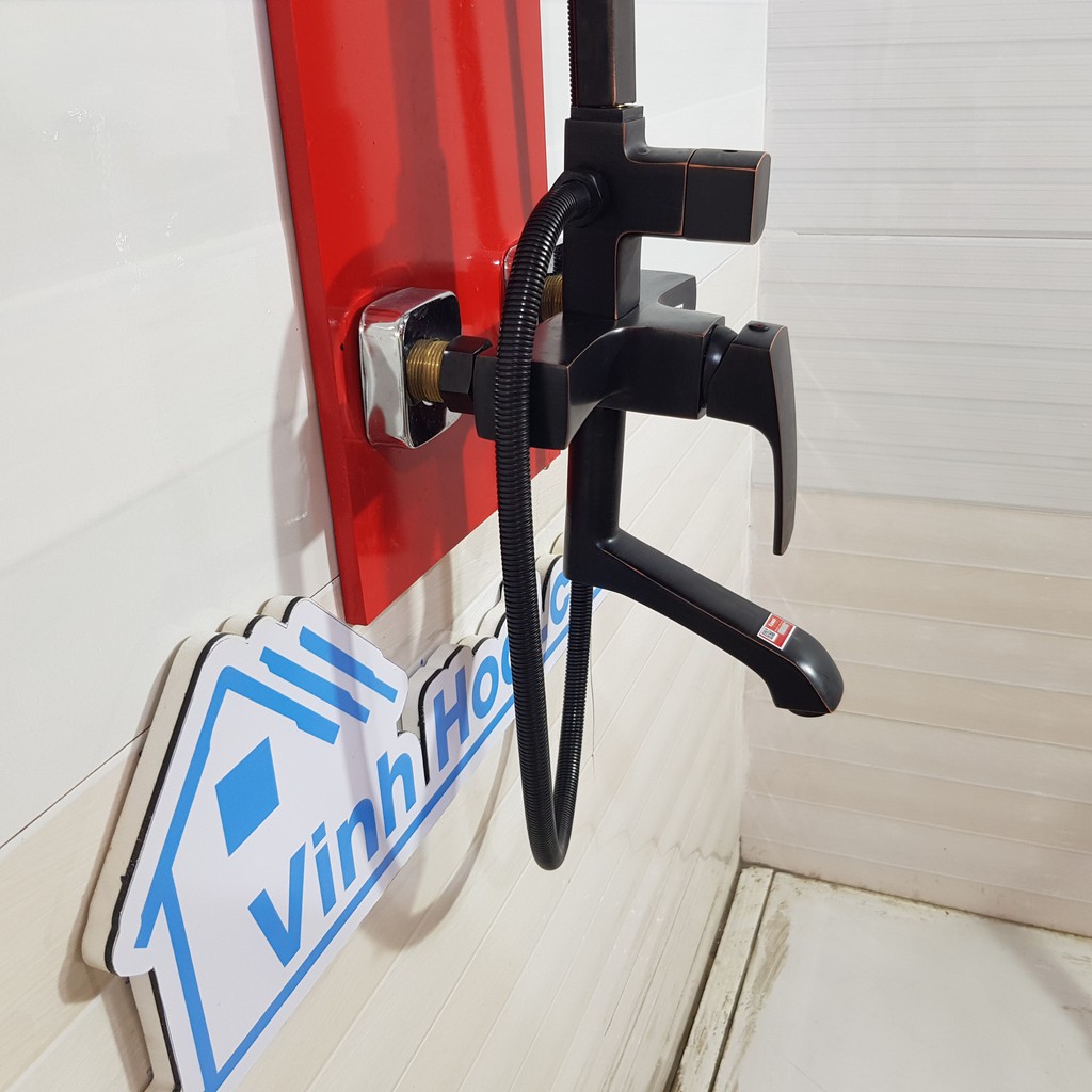 Bộ Sen Cây Tắm Đứng ( VHKS-8068 )- Sen Cây Tắm Nóng Lạnh Cao Cấp | BigBuy360 - bigbuy360.vn