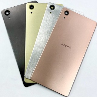 Nắp lưng sony x/ f5121/ f5122 đủ màu