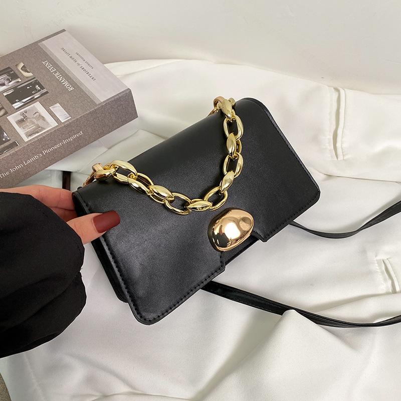 Túi Đeo Chéo Thời Trang Hàn Cho Nữ