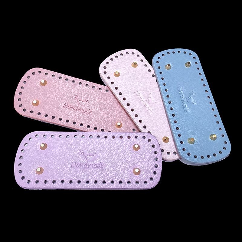 Đế túi xách chữ nhật 20x8cm