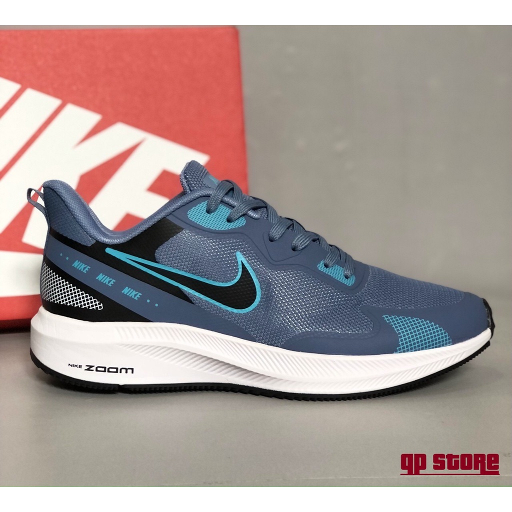 Giày Thể Thao Nike Pegasus 25