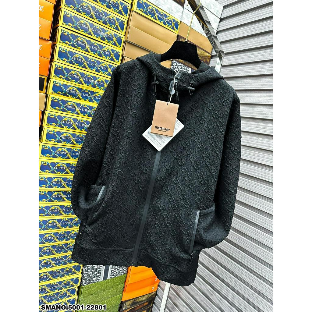 Áo Chống Nắng Nam Cao Cấp Vải Xốp Vân Nổi Thoáng Mát - AK87