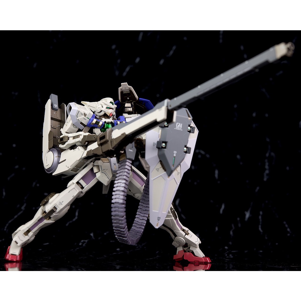 Mô Hình Lắp Ráp Gundam MG 8816A Astrea GN Full Package