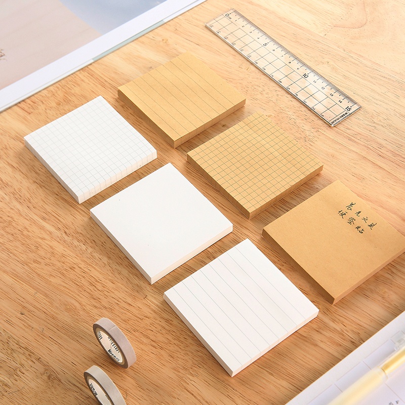 Giấy dán ghi chú M&G YS-408 tiện lợi