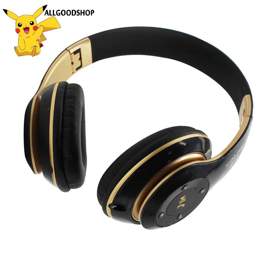 Tai Nghe Chơi Game Không Dây Siêu Bass Chất Lượng Cao