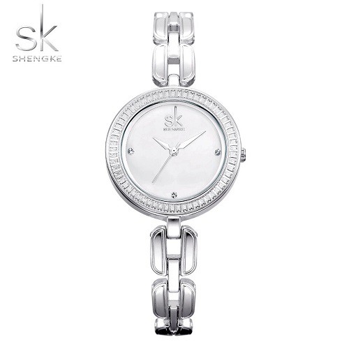 [SHENGKE OFFICIAL] Đồng hồ nữ Shengke Korea K0003L chính hãng | BigBuy360 - bigbuy360.vn